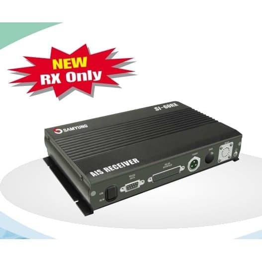 AIS Receiver samyung SI 60 RX