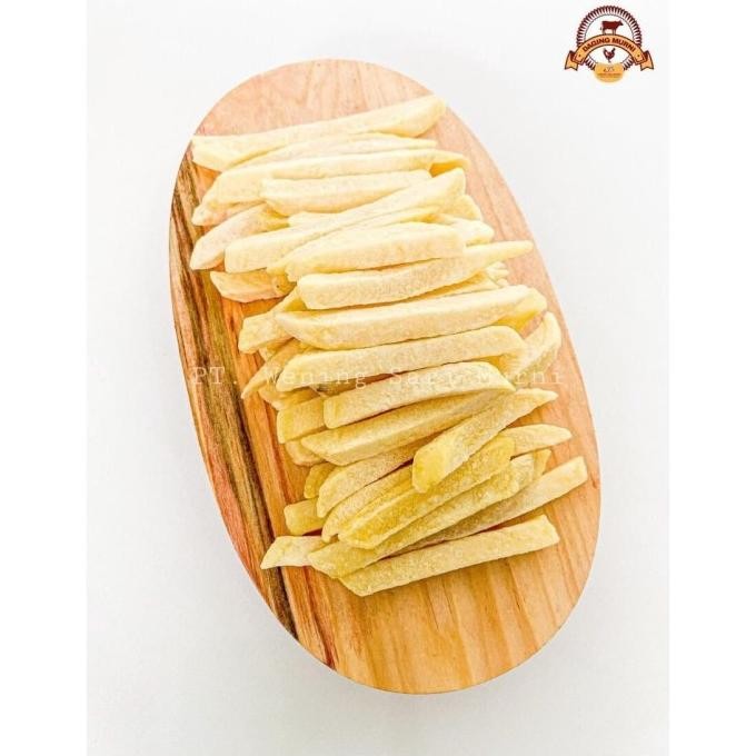 

Kentang Beku Aviko 1Kg Original