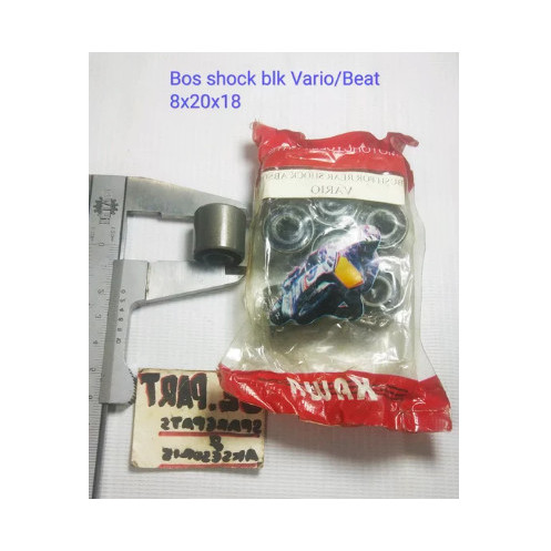 Bos Mono Shock Vario Beat Bos Shock Belakang Pcs Termurah Langka