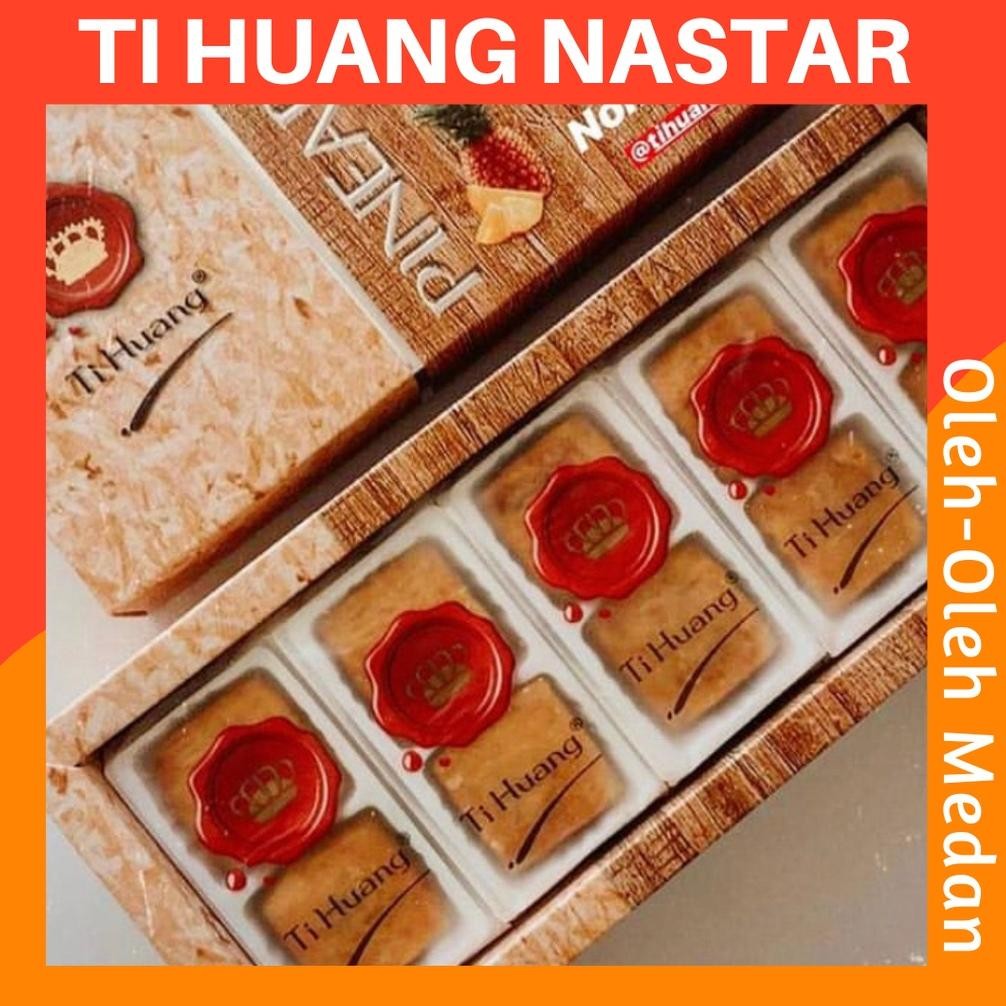 

SPIROS TI HUANG TAART / OLEH-OLEH KHAS MEDAN / NAS KEJU MEDAN / NAS DURIAN