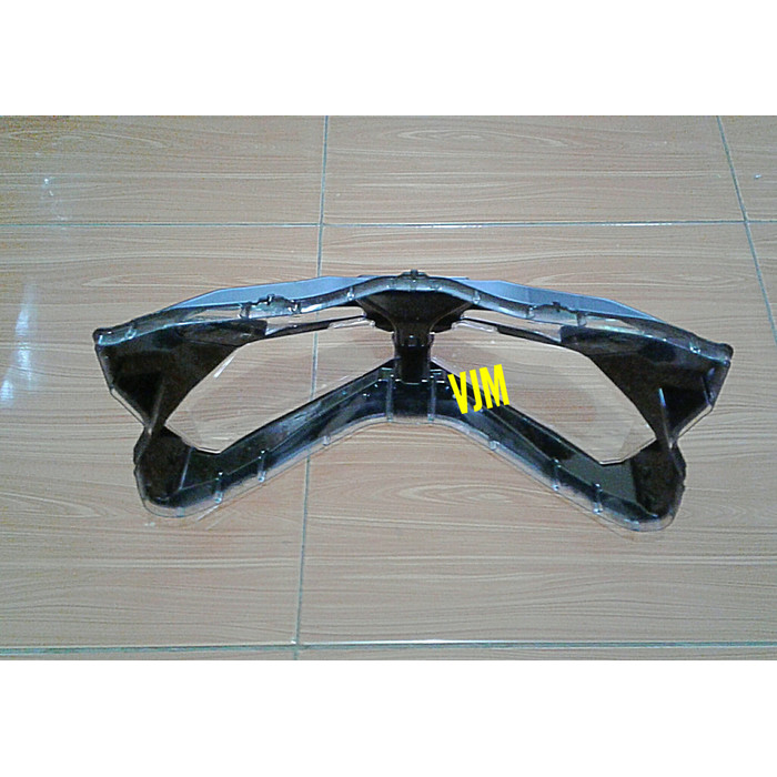 Mika Kaca Lampu Depan Cbr250 Cbr 250 Ori Termurah Langka