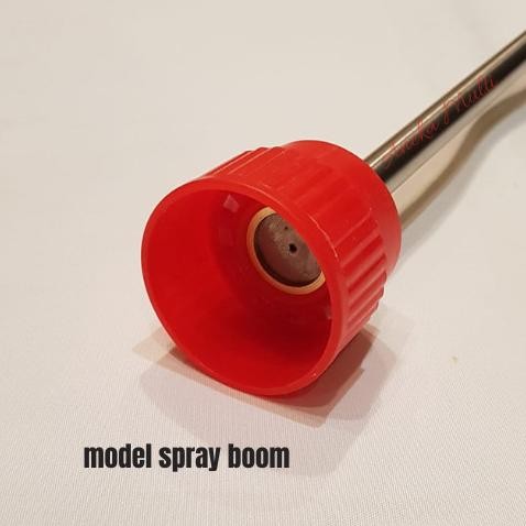 Produk Baru Agriculture Stick Sprayer Gun Stik Sprayer Spray Boom 90Cm 112