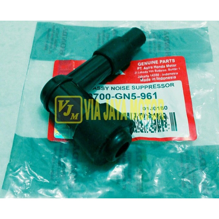 Cop Tutup Kepala Busi Grand Prima C70 C700 Supra Shogun Smash Vega Termurah Langka