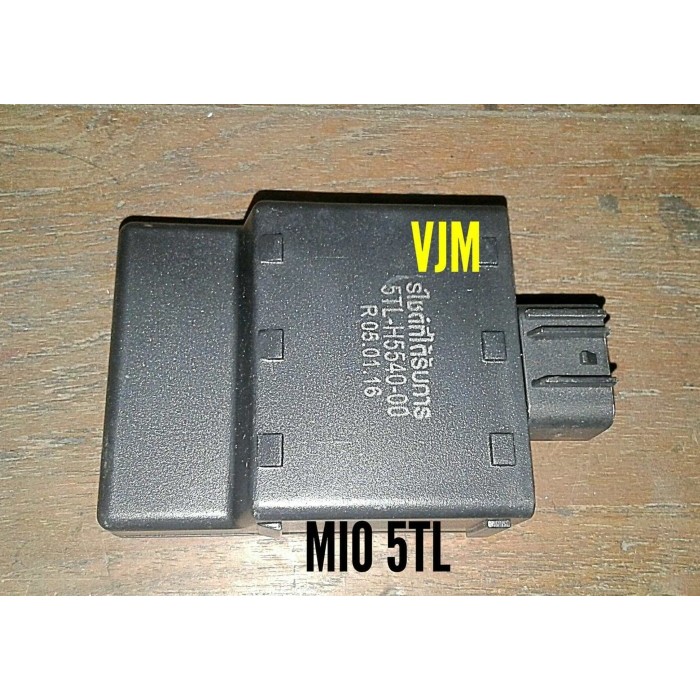 Cdi Mio Lama Mio Sporty 5Tl Jupiter Z Vega R Thailand Kwlts Super Termurah Langka