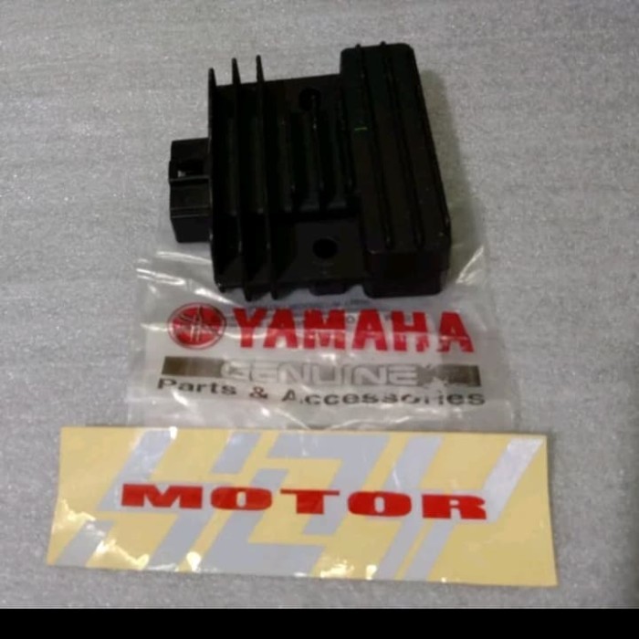 Kiprock Kiprok Yamaha Byson Injeksi Fi Original Asli Termurah Langka