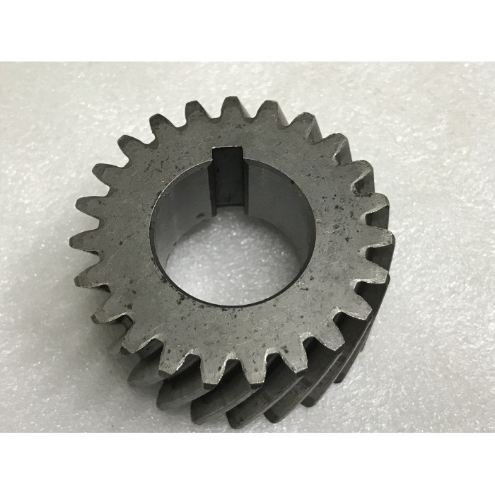 Gigi Primer Lawan Kopling Kruk As Cb150 Led Sonic 150 Supra Gtr150 K56 Termurah Langka