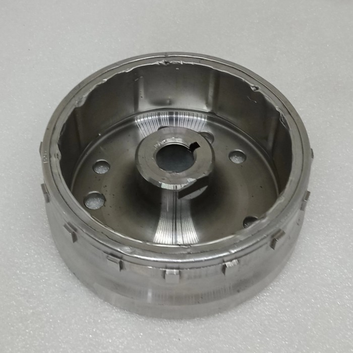 Magnet Fly Wheel Comp Honda Cbr 250 Rr K64 Termurah Langka