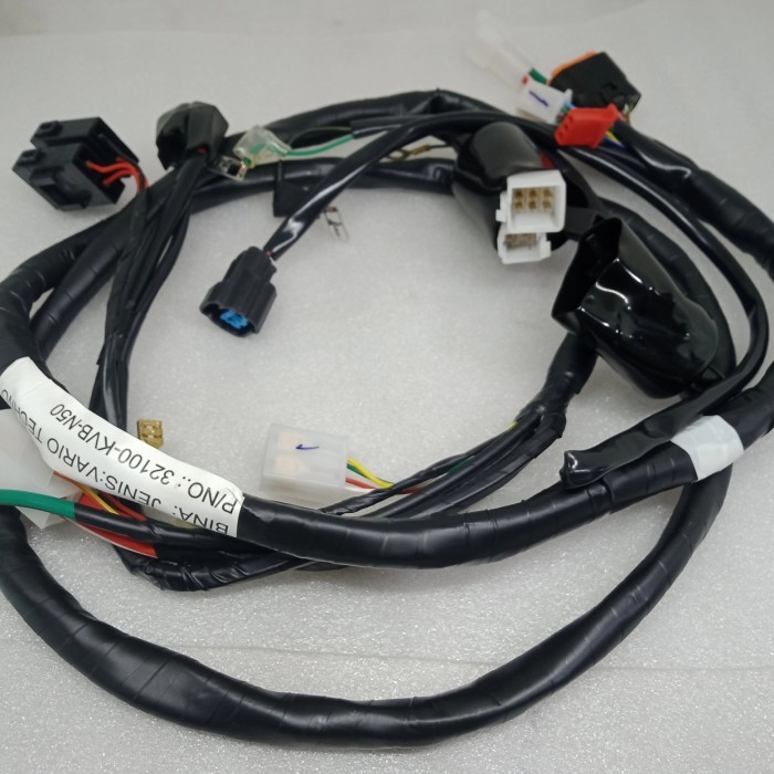Kabel Body Honda Vario Techno 32100-Kvb-N50 Termurah Langka
