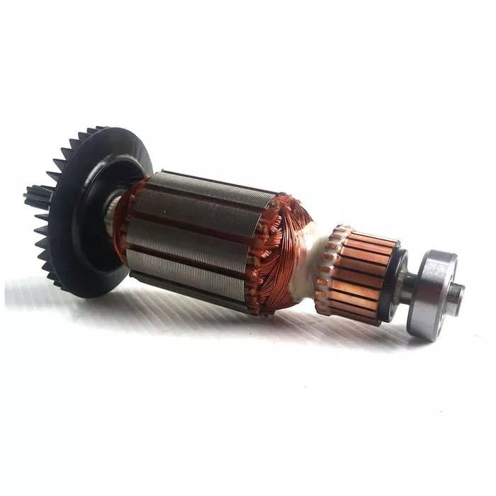 ARMATURE GBH 2-18 BOSCH - ROTOR BOSCH GBH 2-18 RE - ANGKER GBH 2-18