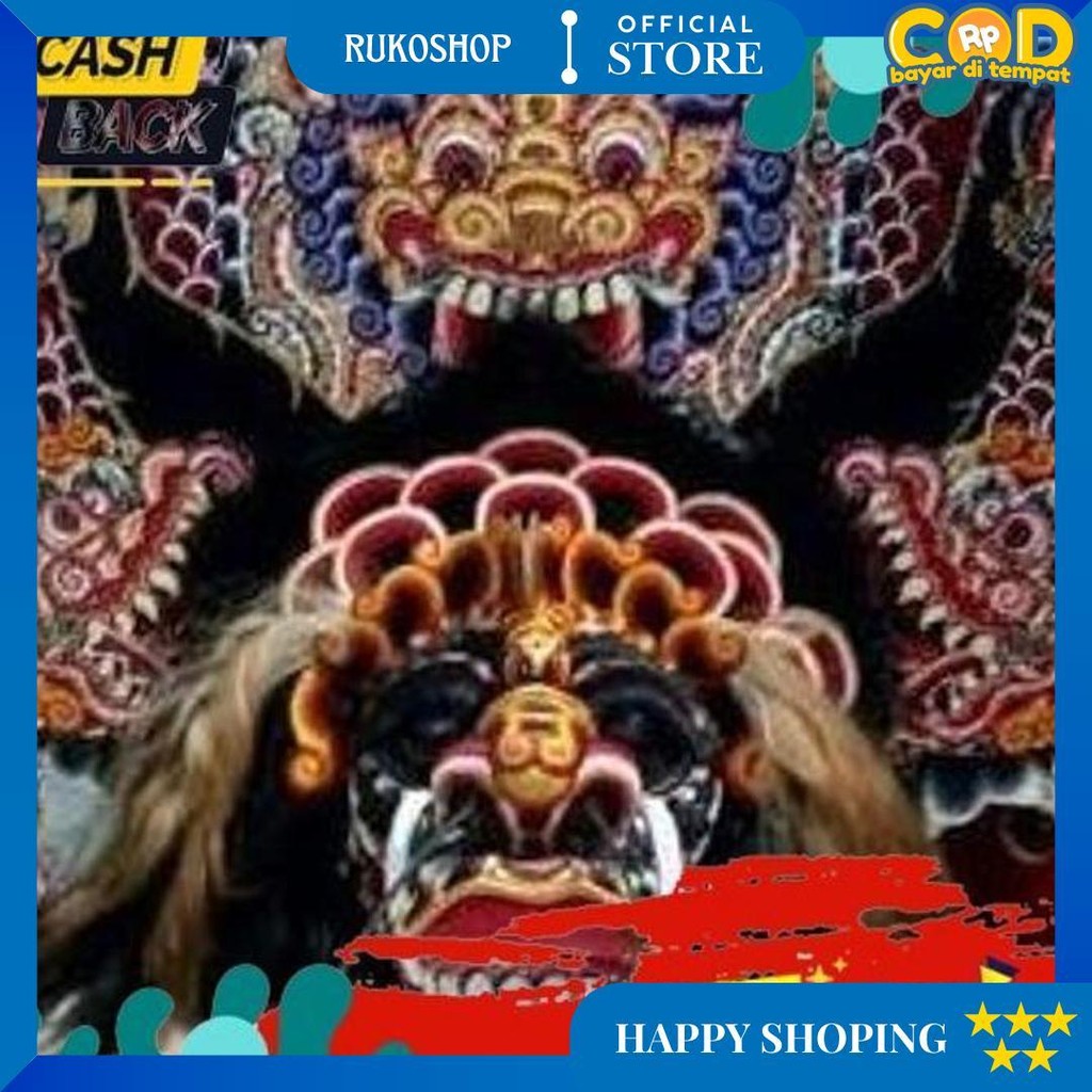 

Discount Bisa Cod Cuci Gudang Barongan Rampak Telon Jamang Cat Air Brush Bonus Kemul Panjang Dan Pentul Tinggal Pakai Ukuran Anak Promo Barongan Plipit Romo Mainan Anak Barongan Anak Sd Brongan Plipit Premium / Barongan Spon Caplok Kain Panjang / Barongan