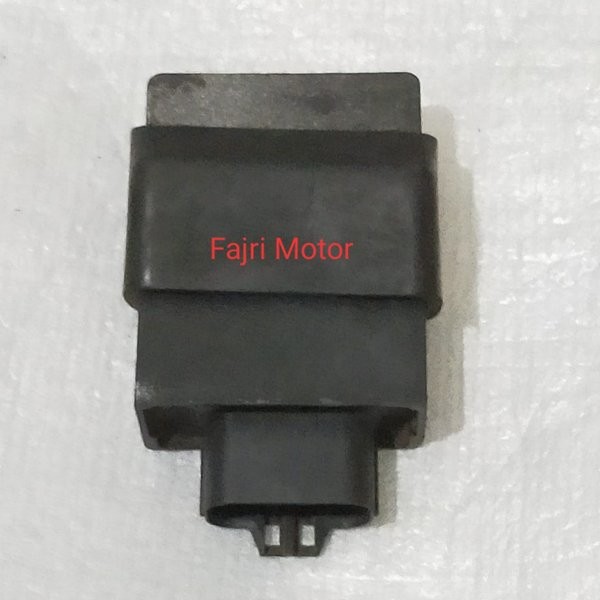 Ecu Ecm Cdi Yamaha Vixion Olg Lama 3C1 Ori Copotan Termurah Langka