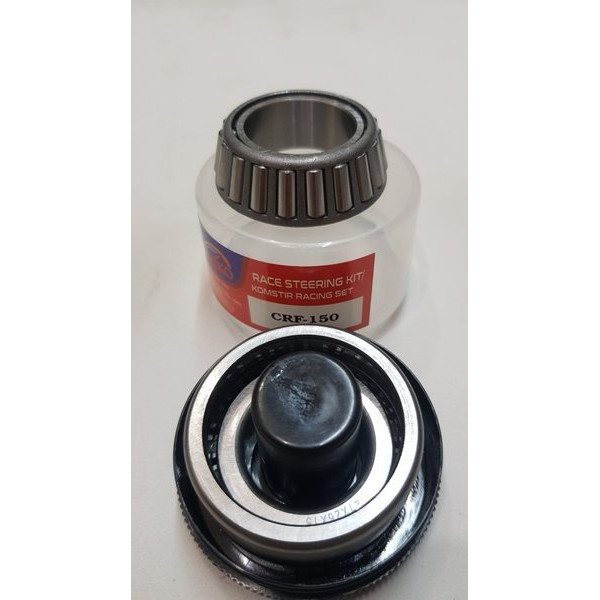 Komstir Bambu Riko Atas Bawah Grand Prima Supra X Karisma Fit Kirana Revo 100 125 Original Ball Race