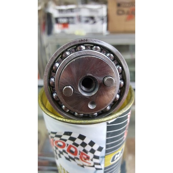 Original Hinode Lift 6.0 Noken As K1 Mx Vixion 150 Xabre R15 King Jupiter As Klep Racing Nvl Nva Cam