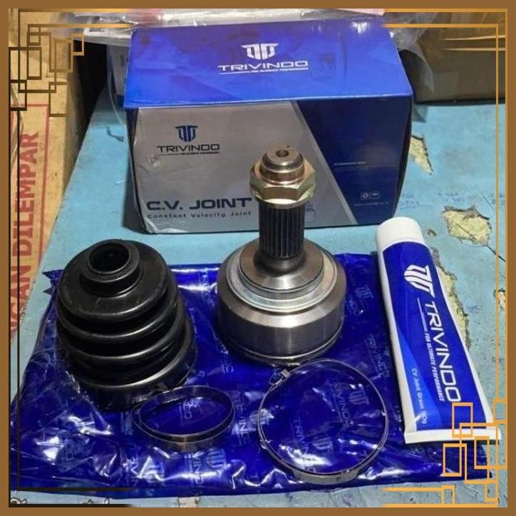[PTH] CV JOINT OUTER / LUAR BRV