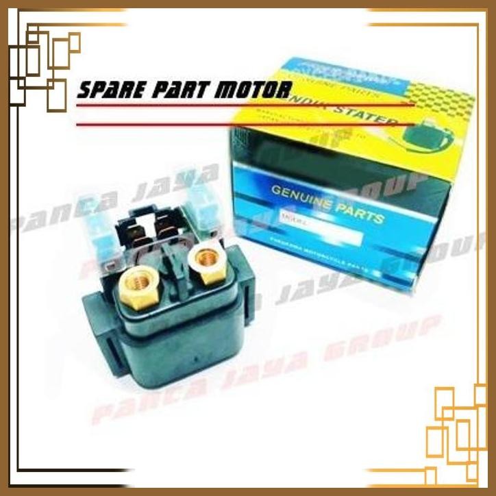 [GSM] BENDIK-SWITCH-STATER STARTER BENELLI TNT600 BN600 KEEWAY RK6 BN302 BN
