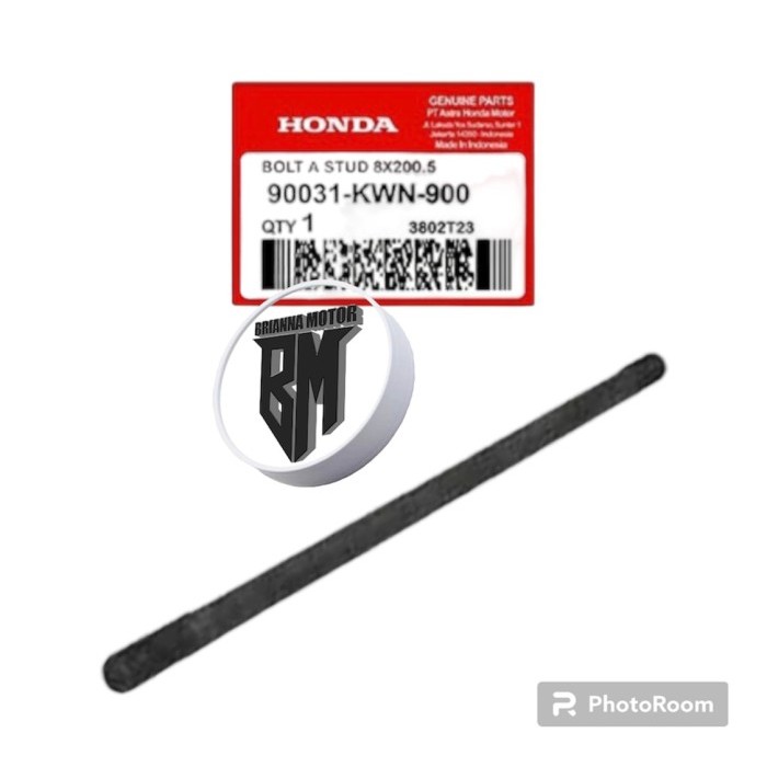 Baut Cylinder Head Vario 125 150 Pcx 90031 Kwn 900 Termurah Langka