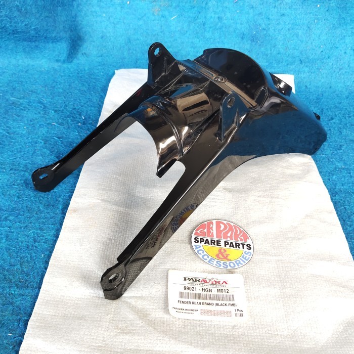 Spakbor Belakang Grang Legenda Impresa Sayap Slebor Belakang Astrea Grand Termurah Langka