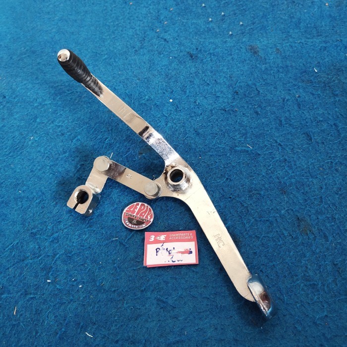 Pedal Operan Rxk Rxs Rx100 Rx King Lama Pedal Gigi Presneling Termurah Langka