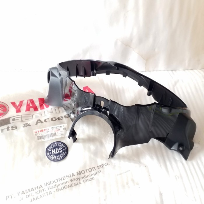 Cover Batok Totok Lampu Depan Yamaha Jupiter Z New Burhan Burung Hantu Original Orisinil Ori Asli Yg