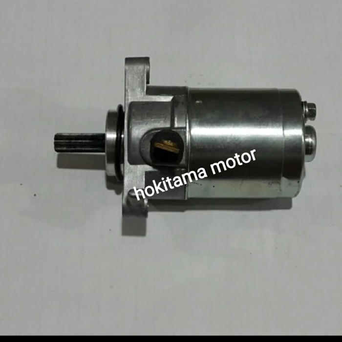 Dinamo Stater Mio Z Mio S Fino Fi 125 X Ride Gear 125 Dinamo Starter X Termurah Langka