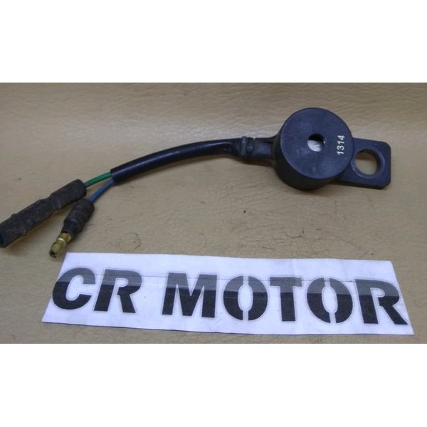 Speaker Speeker Alarm Honda Scoopy Vario 110 Fi Remote Ori Copotan Motor Termurah Langka