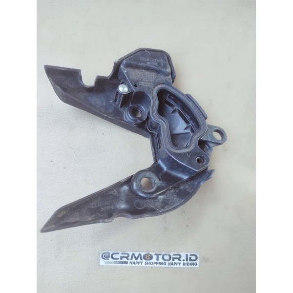 Cover Tutup Bak Blok Block Cvt Depan Beat Fi Esp K81 Street Lama Beat Pop Vario 110 Esp Ori Copotan 