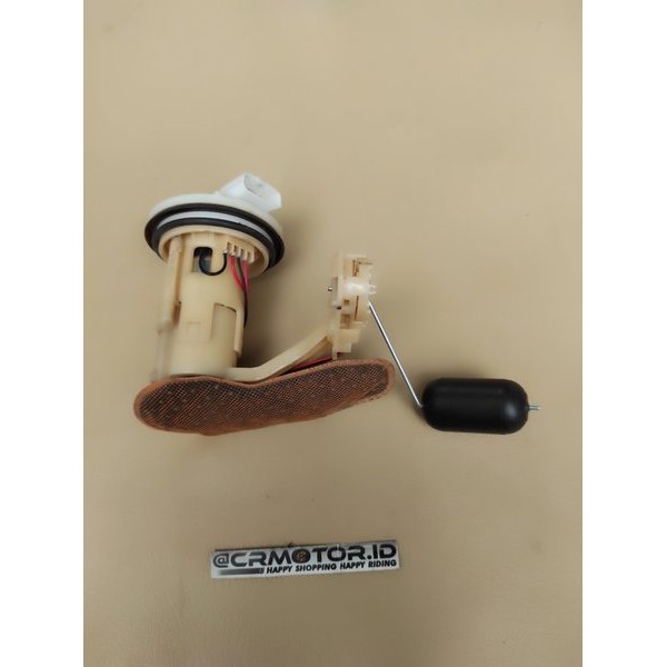 Ful Full Fuel Pump Pomp Pelampung Pompa Bensin Tenki Tank Tangki Vario 125 Fi Injeksi Old Lama  Ori 