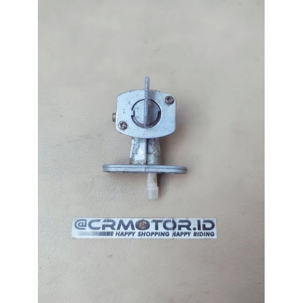 Fuel Cock Keran Kran Vacum Otomatis Bensin Tangki Tanki Fueltank Yamaha Rx King Ori Copotan Motor Te