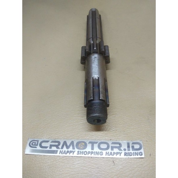 As Kopling Gigi Gear Rasio Mata 11 Honda Tiger Revo Tirev Copotan Motor Termurah Langka