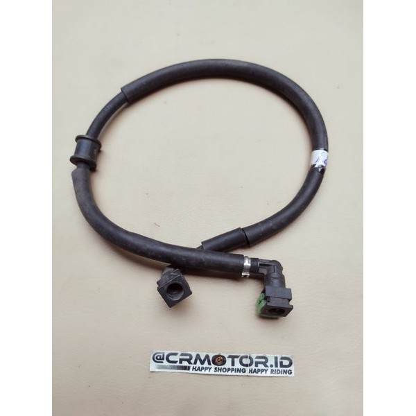 Selang Injektor Injeksi Bensin Throttle Body Mio Yamaha Mio M3 125 Ori Copotan Motor Termurah Langka