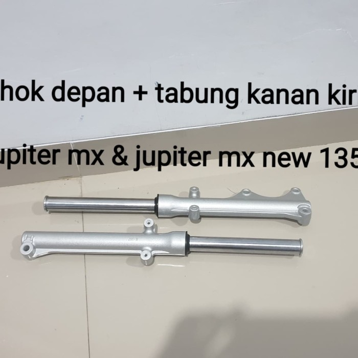 Shok Depan Assy Jupiter Mx Tabung Shok Jupiter Mx New 135 Termurah Langka