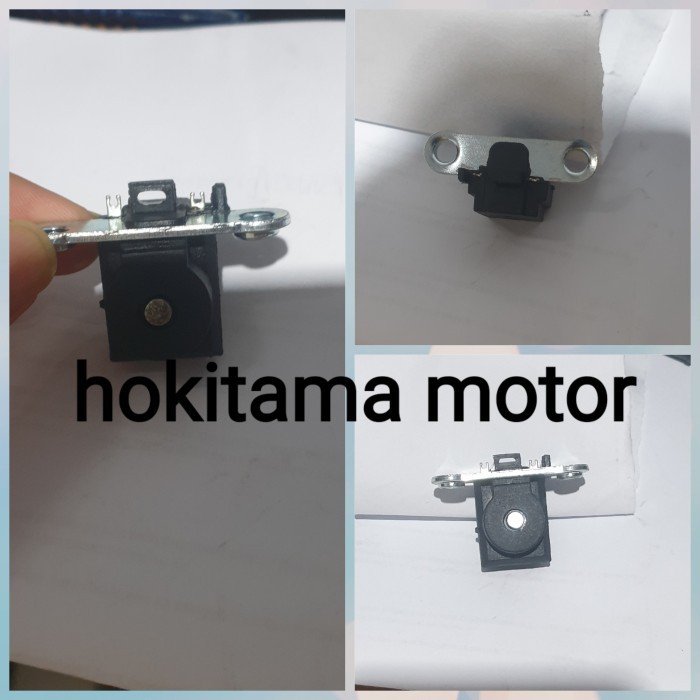 Spull Fulser Pulser Thunder 250 Coil Spul Inazuma Gsx 250 R S Bandit Termurah Langka