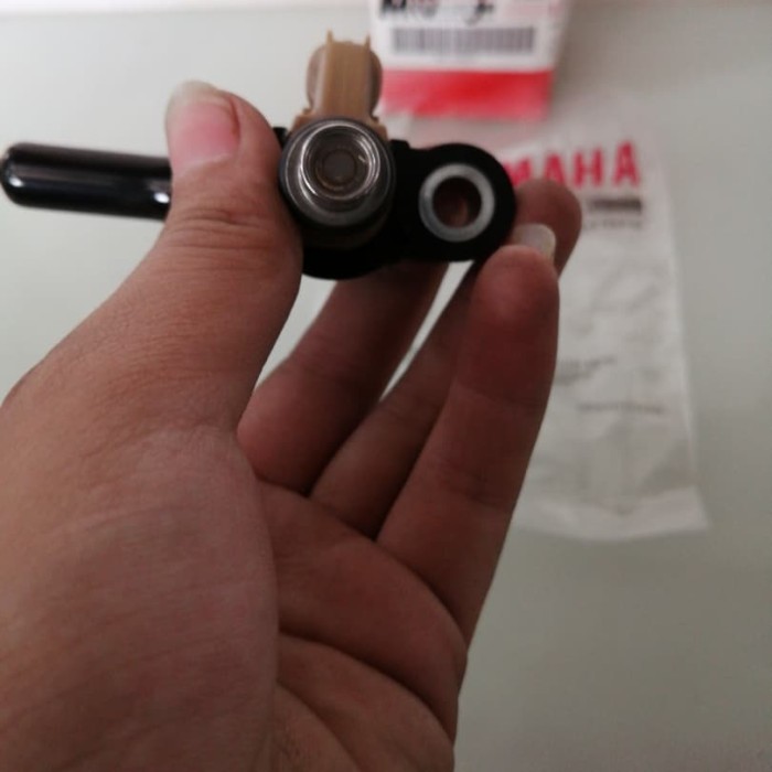 Injecktor Injektor Injeksi Mio J Mio Soul Gt Fino 115 Xride Orisinil Y Termurah Langka