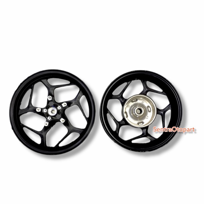 Velg Pelek Racing Pcx160 Pcx 160 Original Termurah Langka