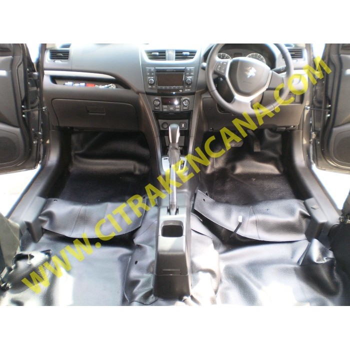 TERMURAH KARPET DASAR SUZUKI SWIFT