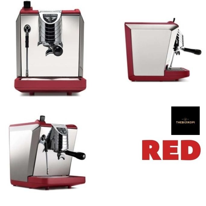 Mesin Kopi Espresso Coffee Nuova Simonelli Oscar Ii Oscar 2 New Storezeline