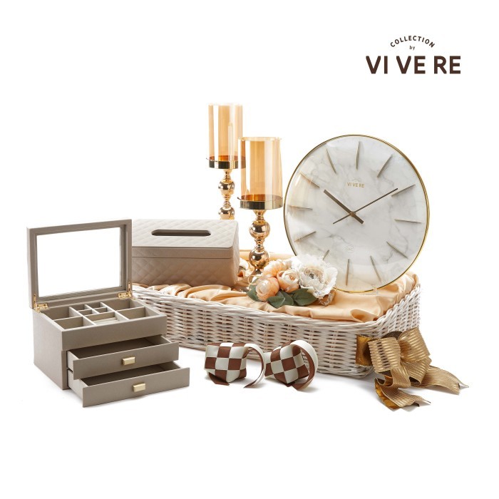 VIVERE Parcel Hampers Yumna