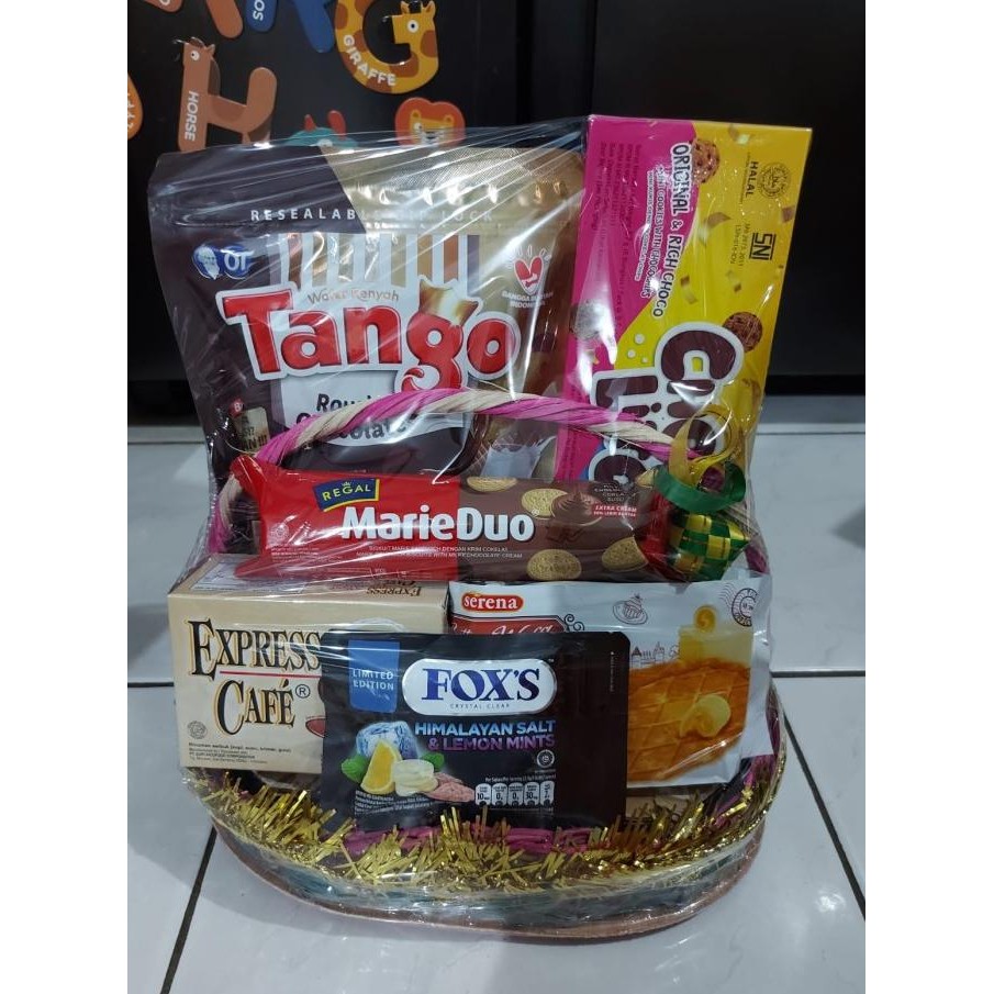 

parcel lebaran 2023 hampers (6) Murah Meriah