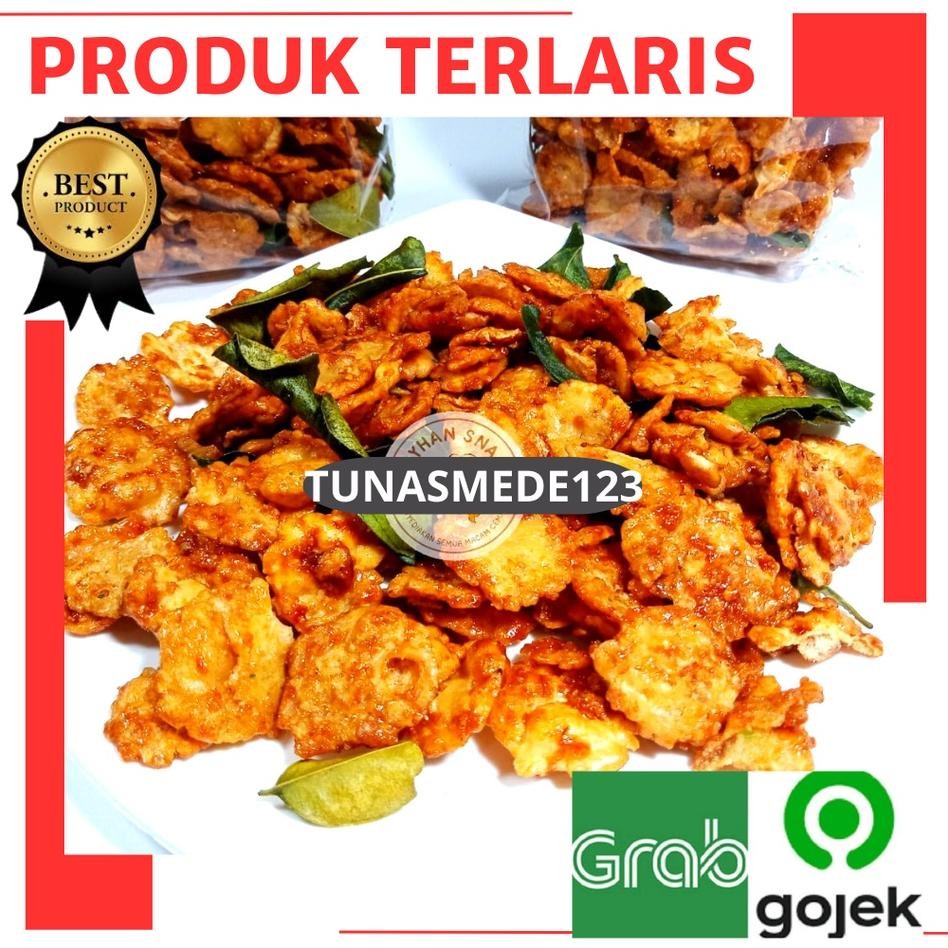 

Emg Thailand 1G Emg Melinjo Peda Mani Daun Jeru