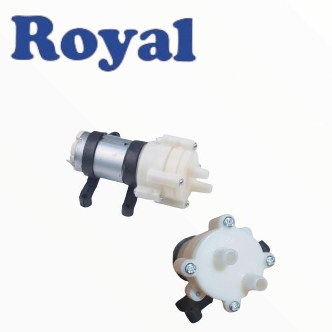 Ori - Dinamo pompa dispenser galon bawah royal Termurah