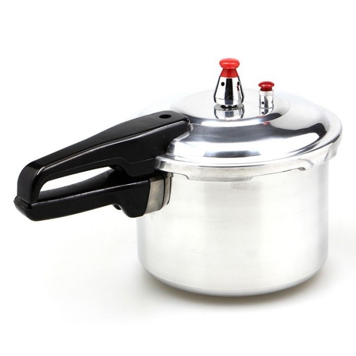 Cyprus Panci Presto 3 Liter Pengempuk Makanan Press Cook PC-0139