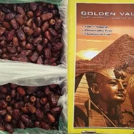 

Kurma Golden Valley 10Kg Storeemelati
