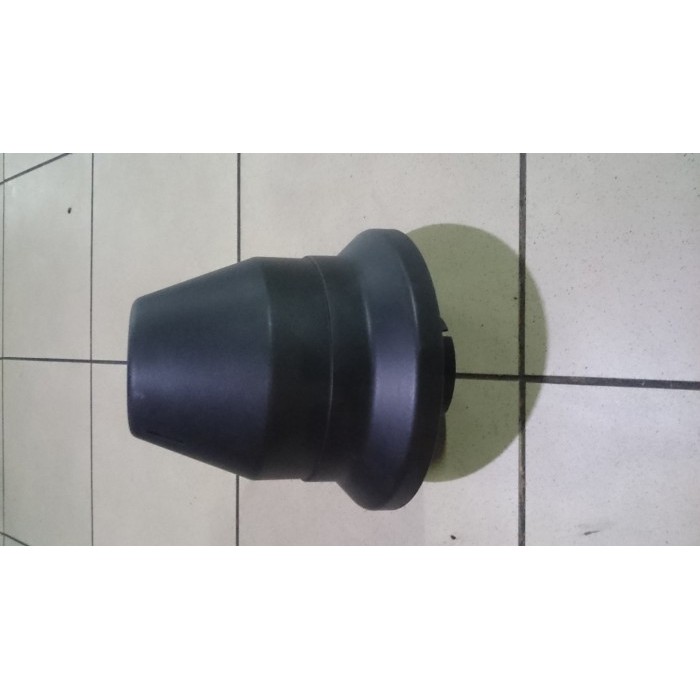 Kepala snorkel sahara mushroom