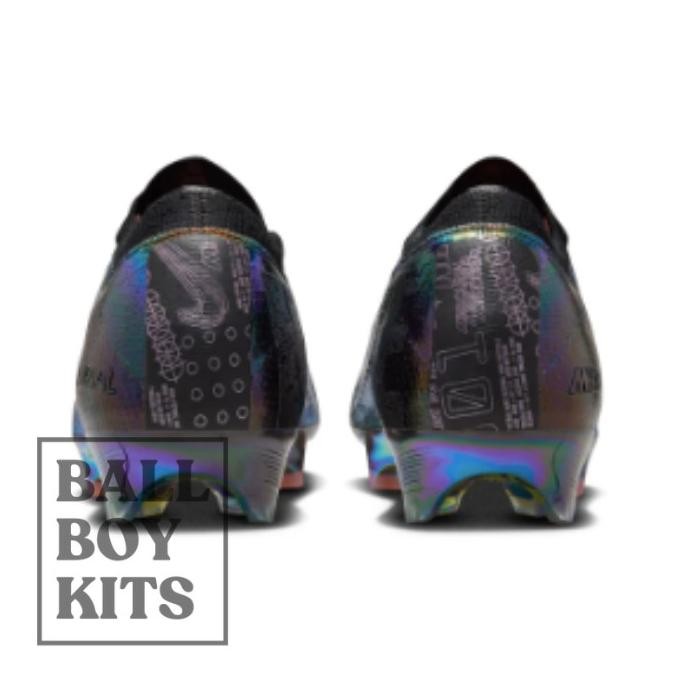 Original Mercurial Zoom Vapor 16 Elite Se Fg 'Cosmic Speed Pack' Football Shoes Punchofficial805