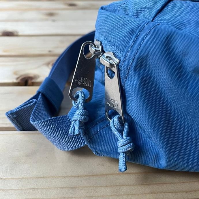 The North Face Berkeley Lumbar - Waistbag Tnf Original Babaproject72