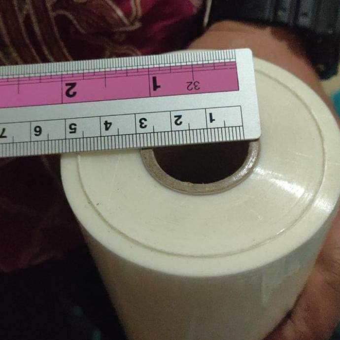 

Promo Laminasi Panas Lamimating Doff Glossy Roll Film e-Print 330mmx150m COD