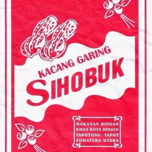 

NEW PRODUK KACANG SIHOBUK PER KALENG !!!!!