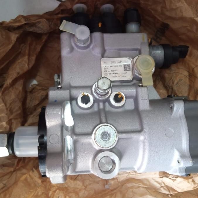 375-2647 Pump Gp Fuel Top Kualitas