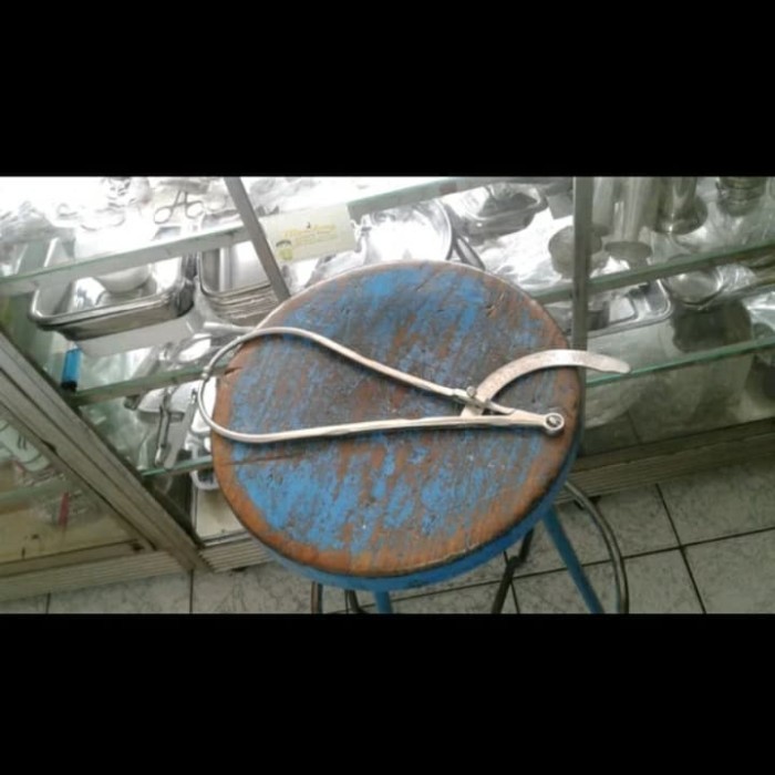 

JANGKA PANGGUL PELVIMETER