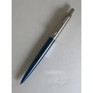 

PULPEN PARKER NEW JOTTER WATERLOO ( BLUE MUDA )